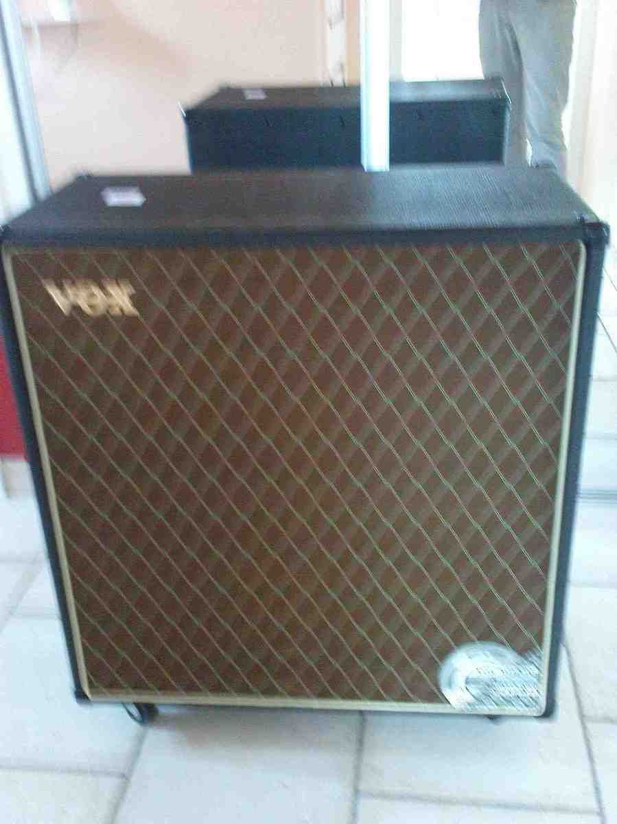 Vox 412Bn