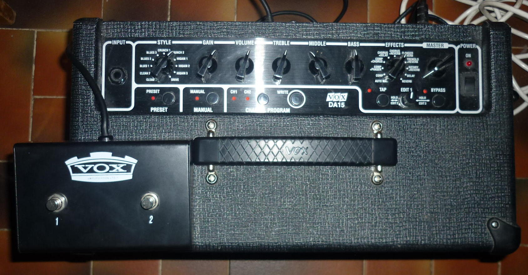 Time to noob it out with a really simple question. How do I get that