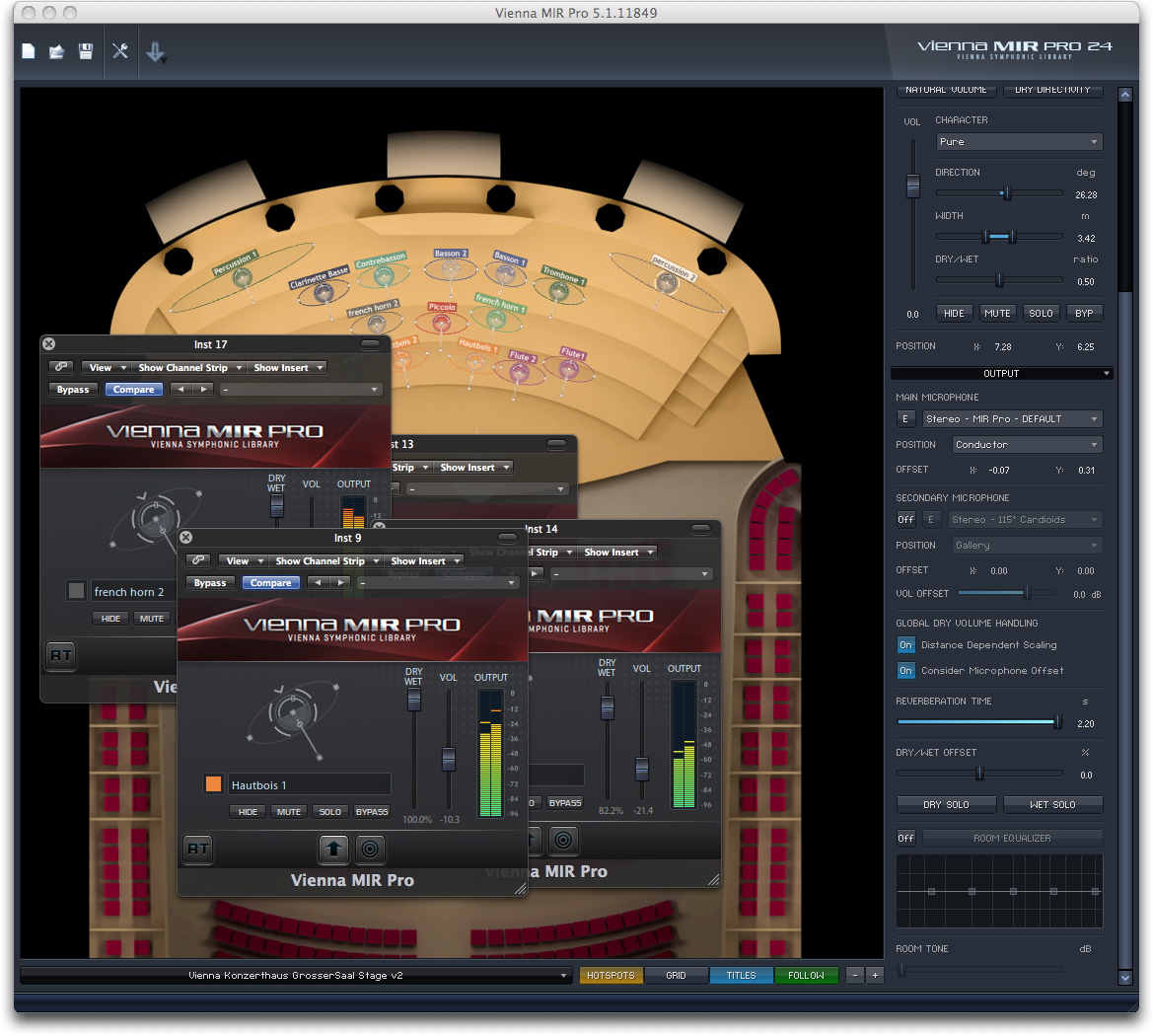 Vienna Instruments Pro 2 Crack