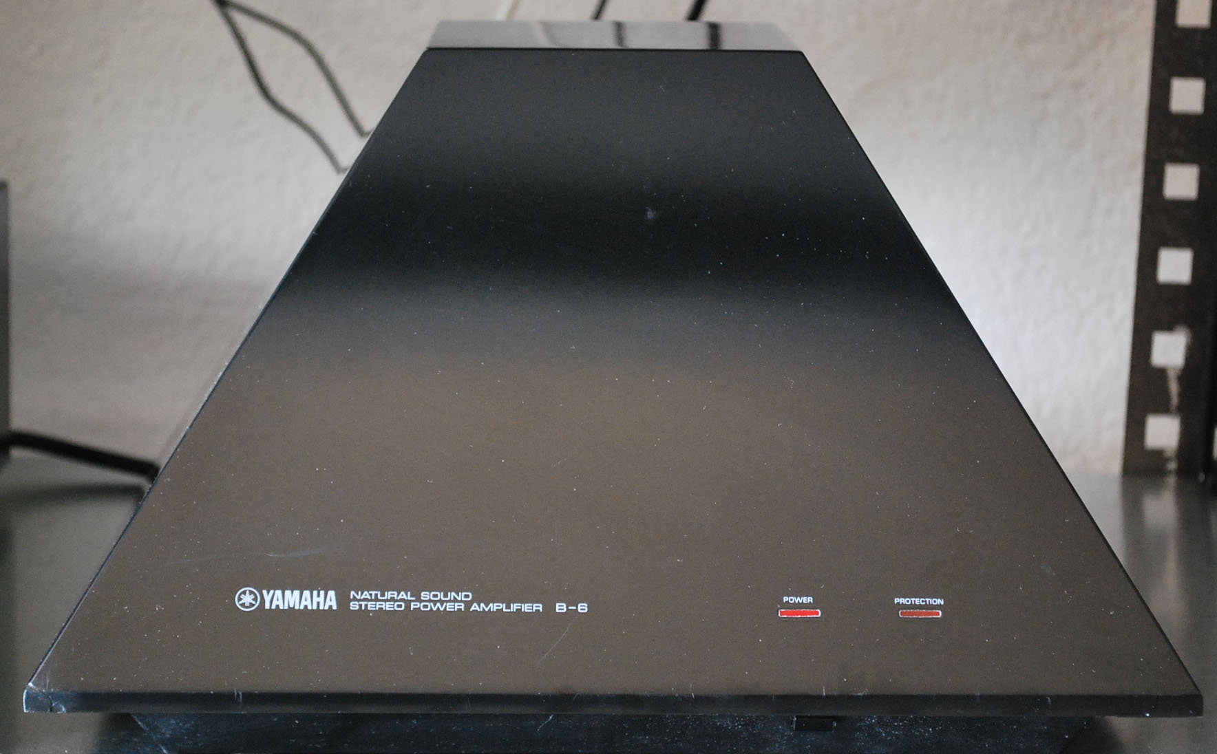 Yamaha B6 Image (#254422) - Audiofanzine