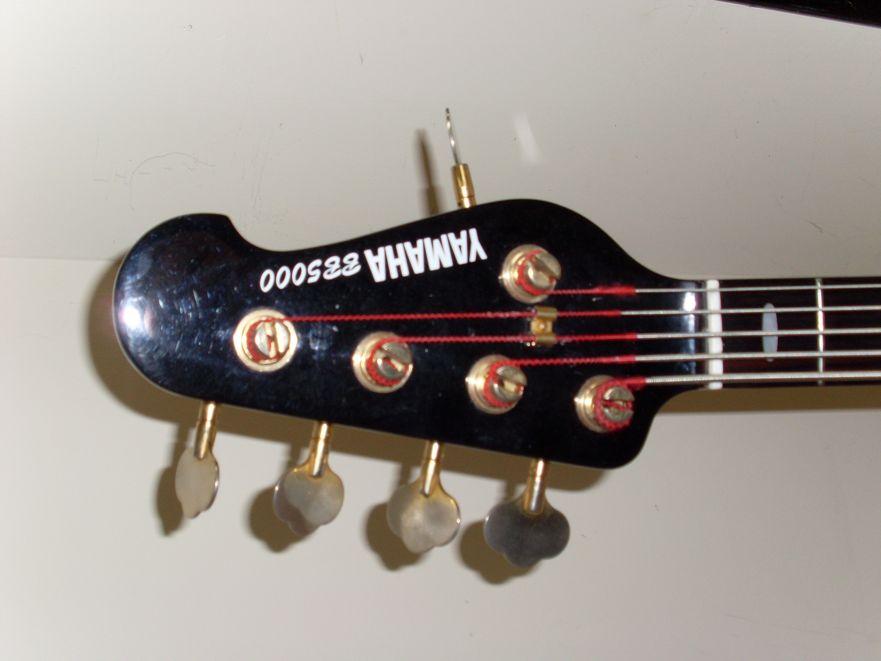 Yamaha BB5000 image (387169) Audiofanzine