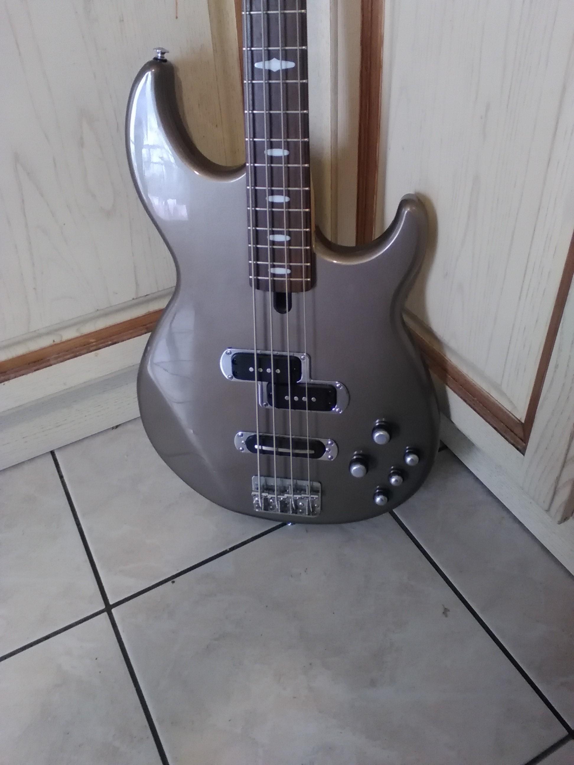 BB614 Yamaha BB614 Audiofanzine
