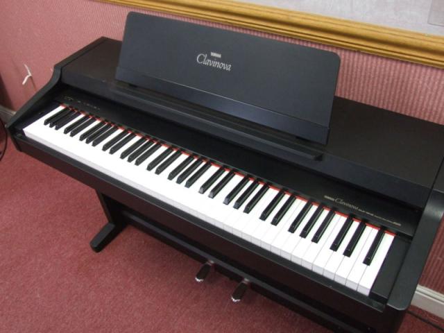 yamaha clavinova