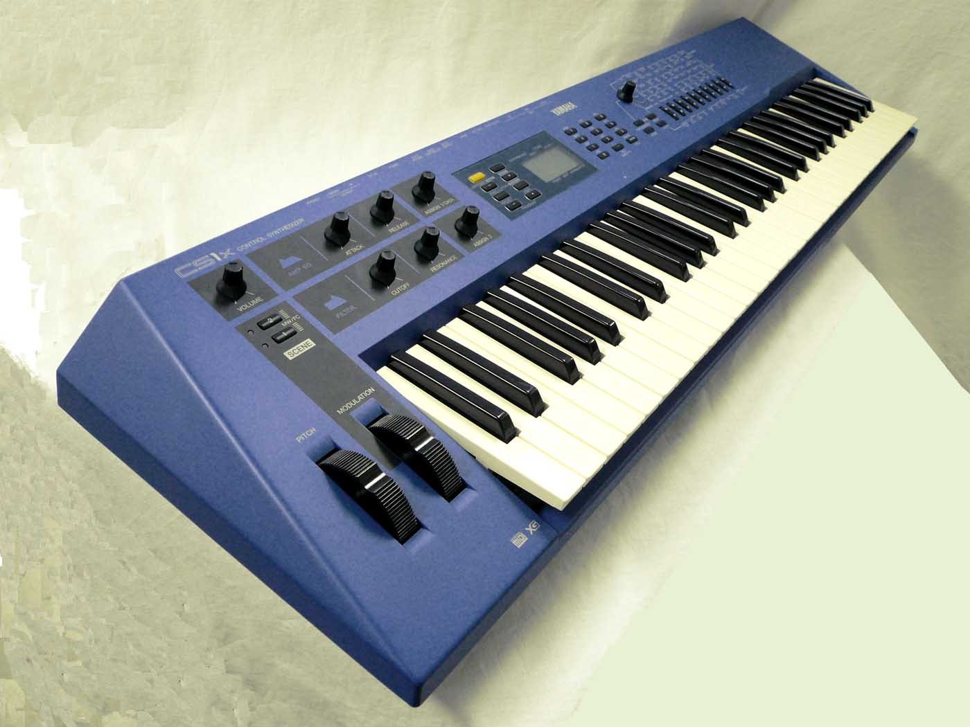 DUELO de SINTES: KORG vs ROLAND vs YAMAHA