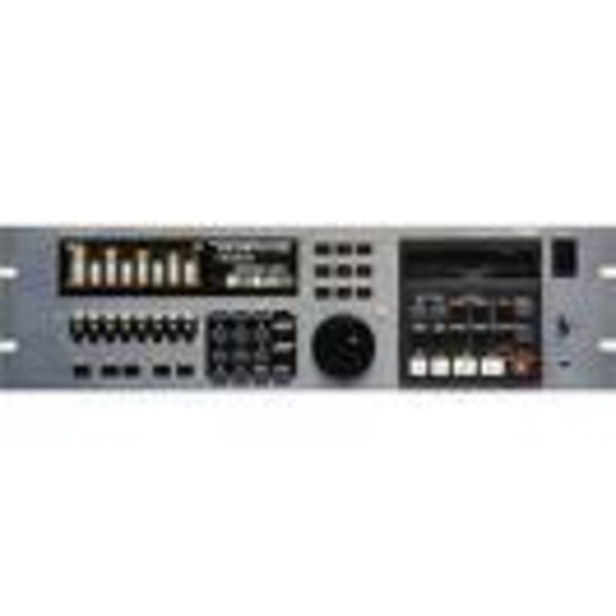 Yamaha D24 image (#17384) - Audiofanzine
