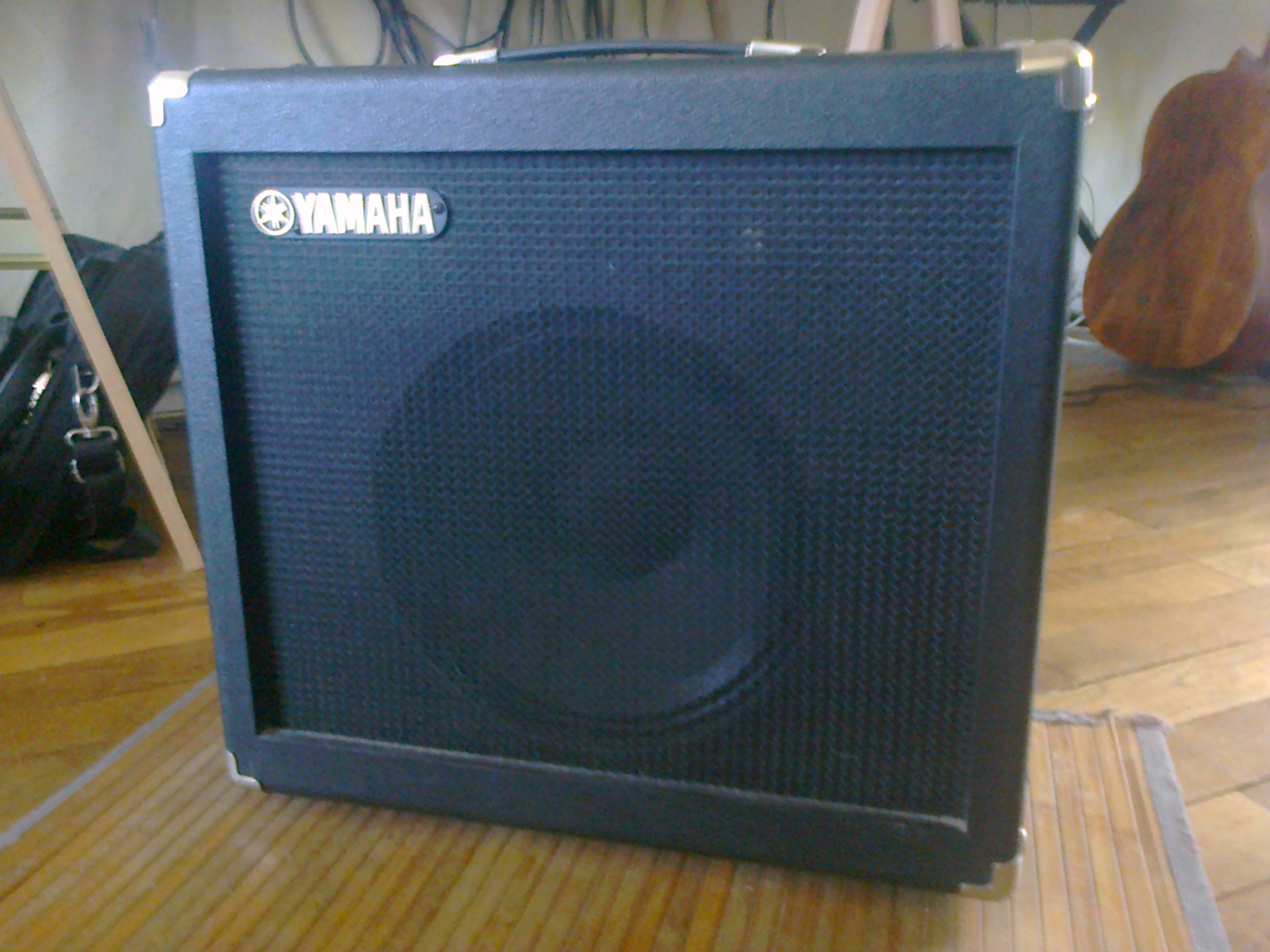 Yamaha DS60-112 image (#498935) - Audiofanzine