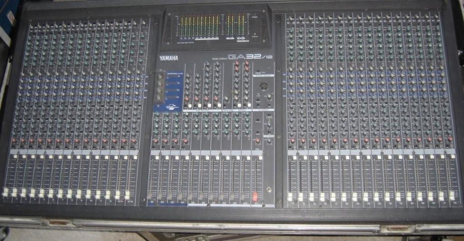 yamaha ga 32 12 image 15846 audiofanzine yamaha ga 32 12 image 15846 audiofanzine