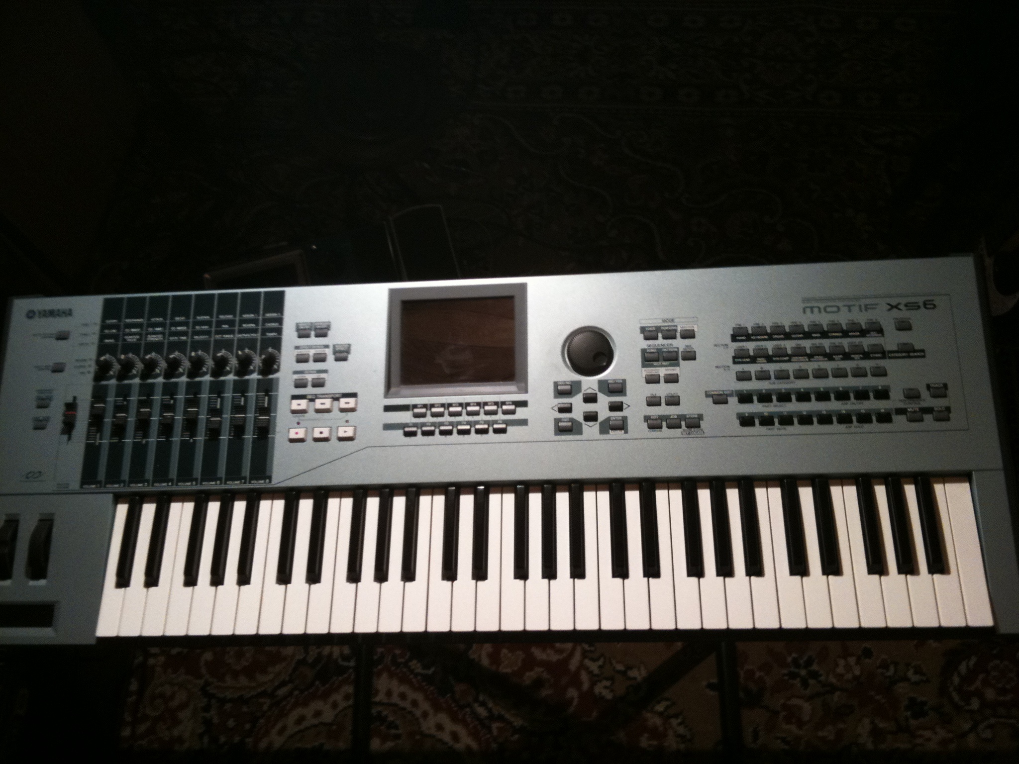 Drivers Motif Xs6 divinedevelopers