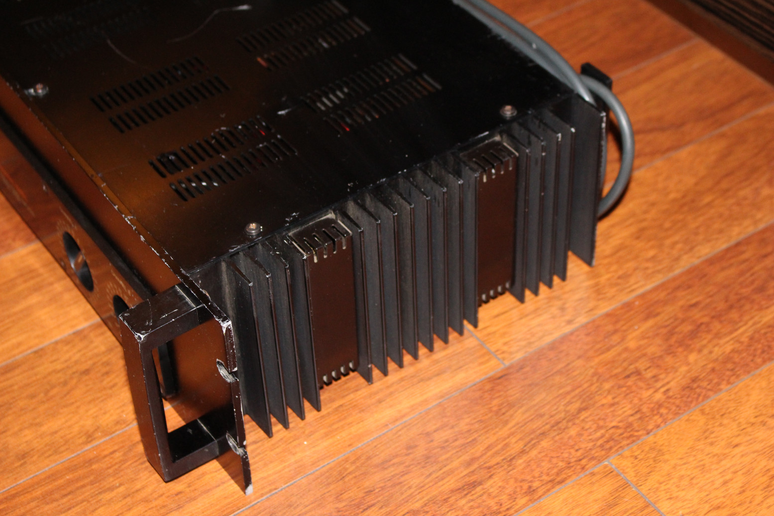 yamaha professional Series p2100 ns10 ns10m ns10 studio power