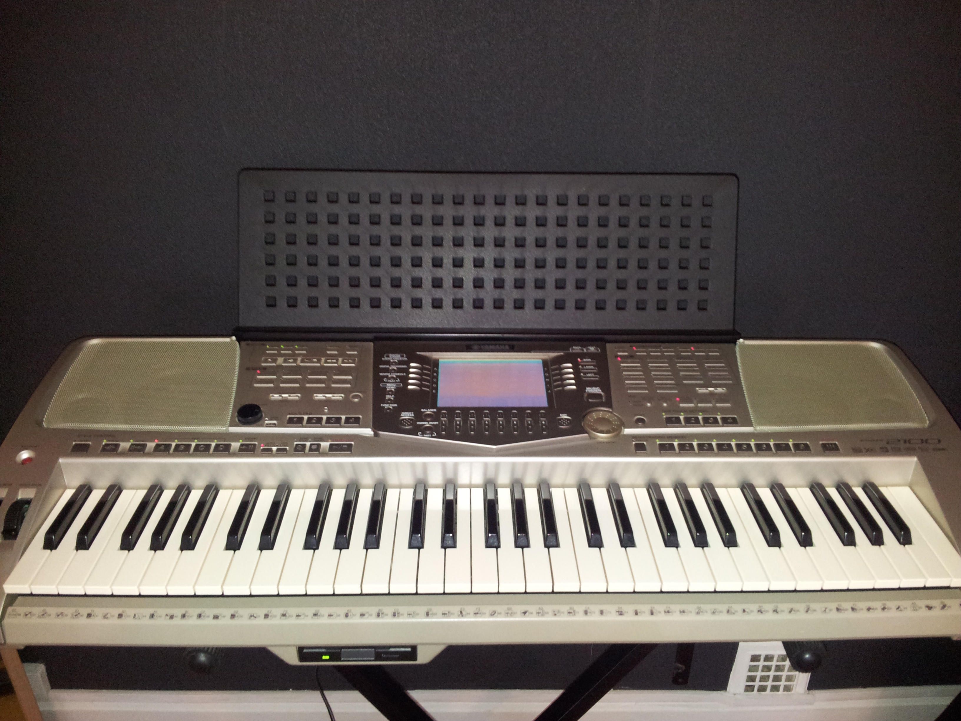 yamaha psr 2100 image 584402 audiofanzine yamaha psr 2100 image 584402 audiofanzine