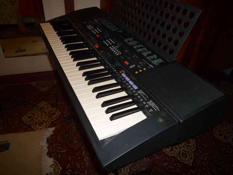 Yamaha Keyboard Manuals Electronic Keyboards