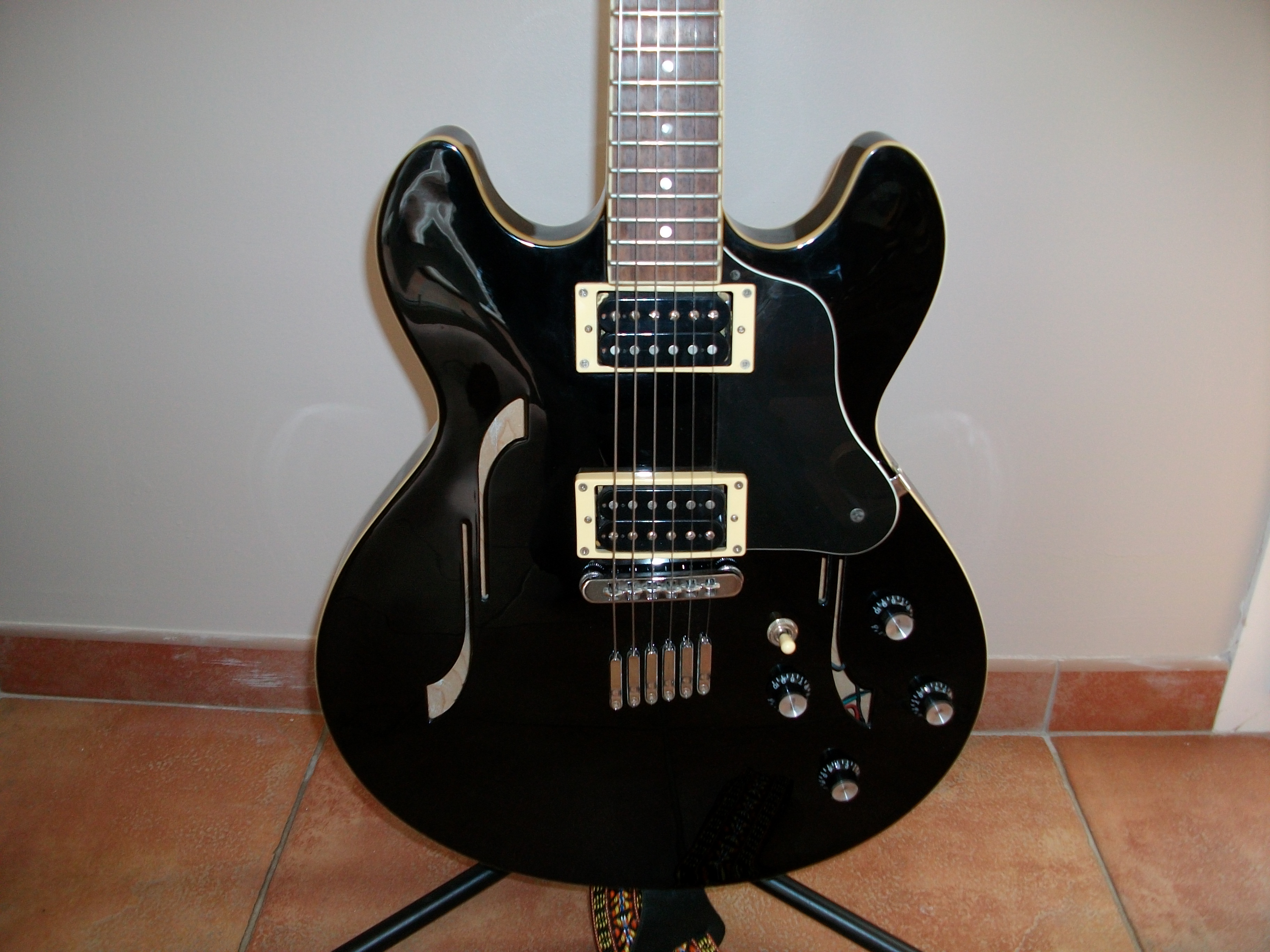 Yamaha SA500 image (451817) Audiofanzine