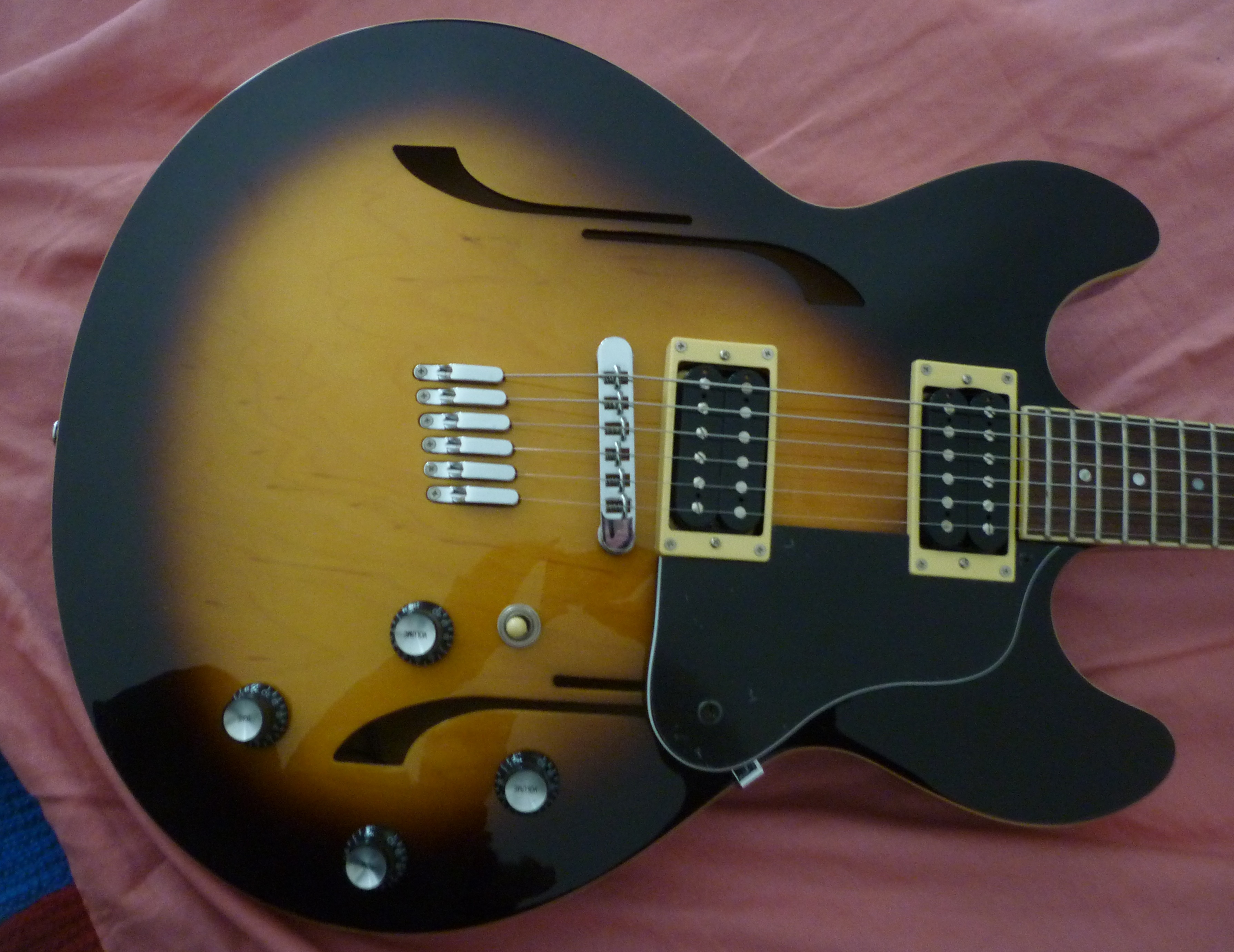 OffsetGuitars.com - Search