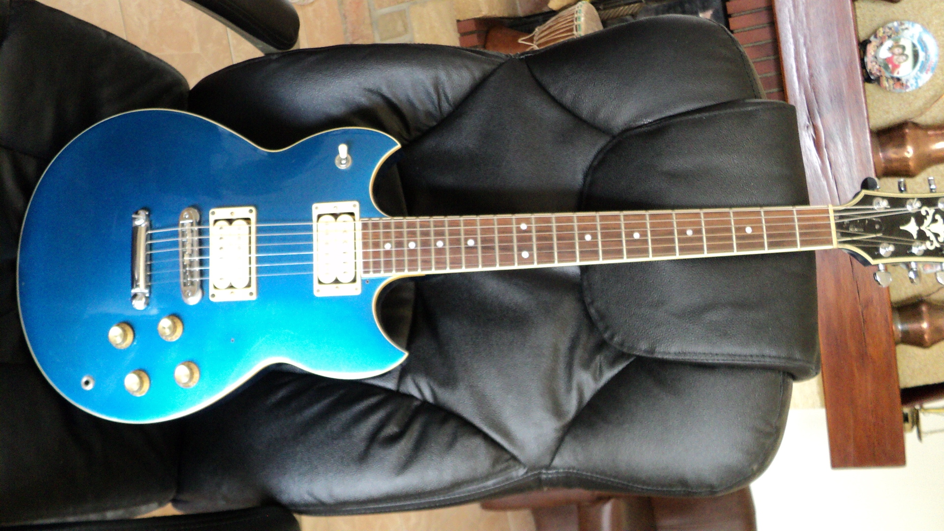 SG-800S - Yamaha SG-800S - Audiofanzine