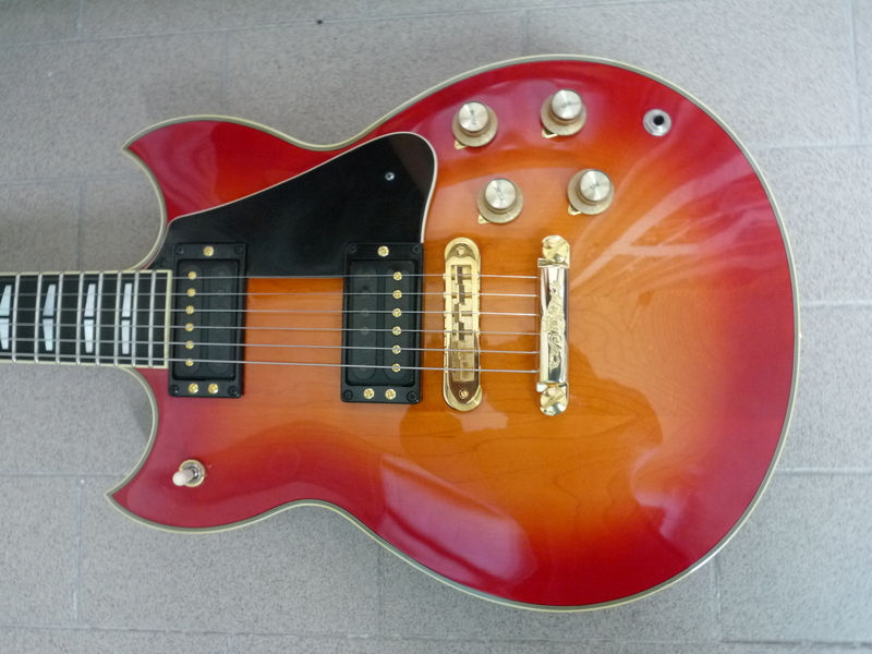 Yamaha FG - looking for age and sale (Guitarsite)