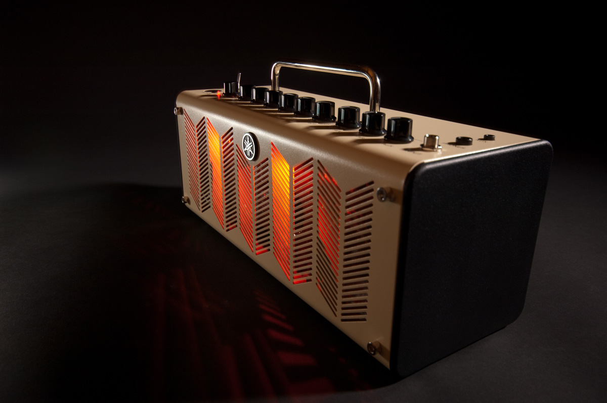 Yamaha THR Amp Review   Opinionated Music, Guitars & Giveaways