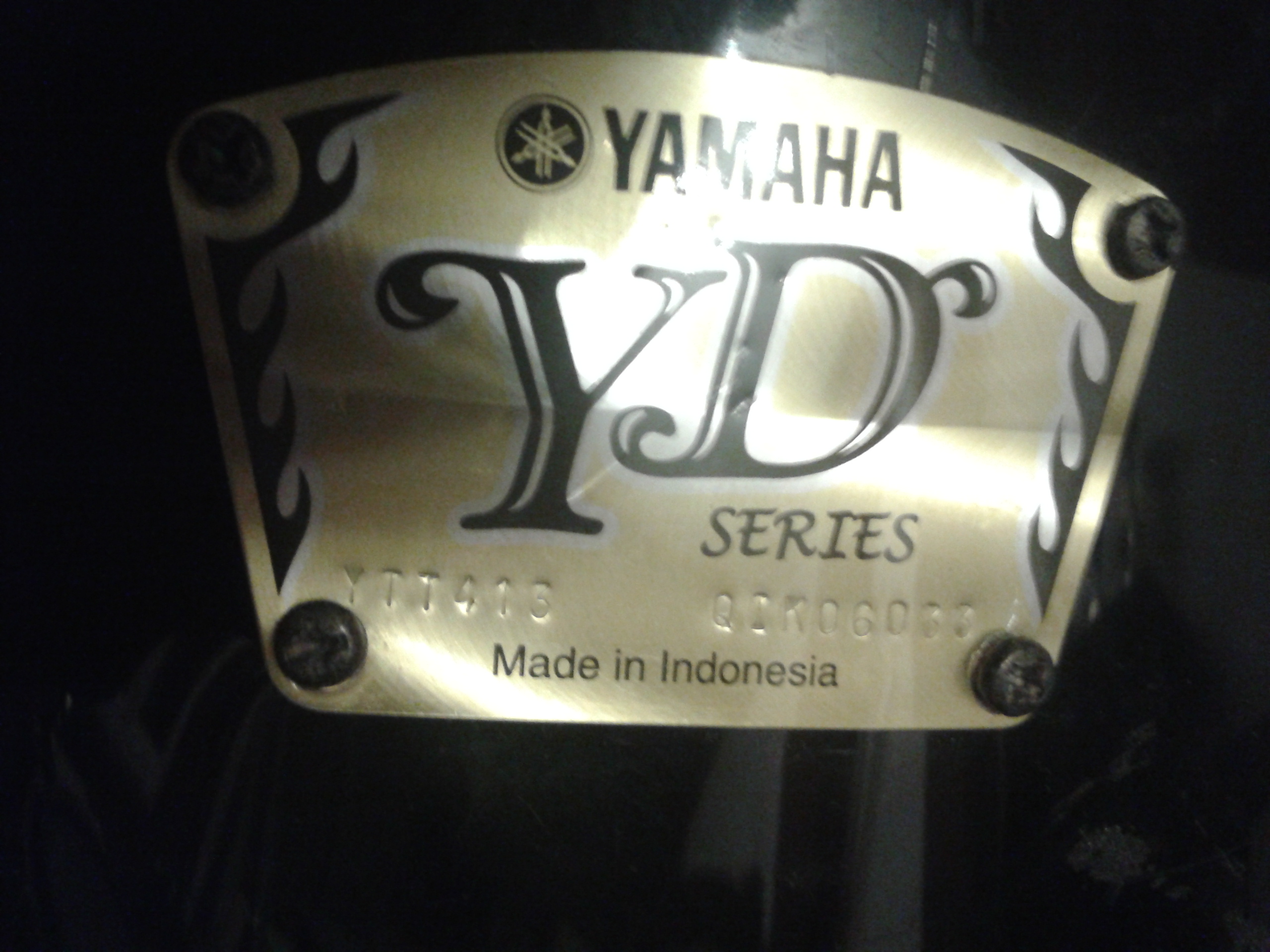 Yamaha YD Series image (#571217) - Audiofanzine