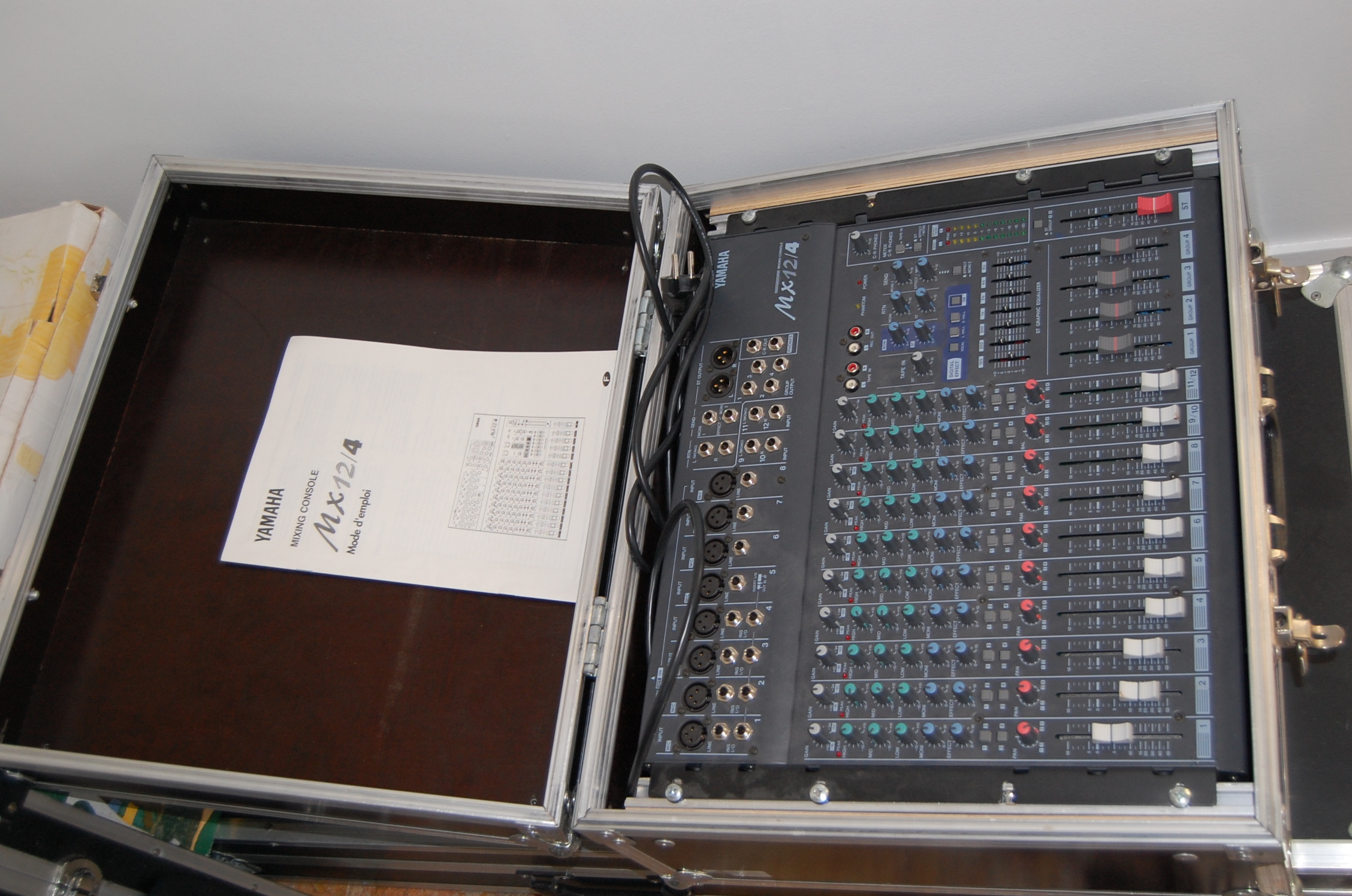 Yamaha YPP55 image (241036) Audiofanzine