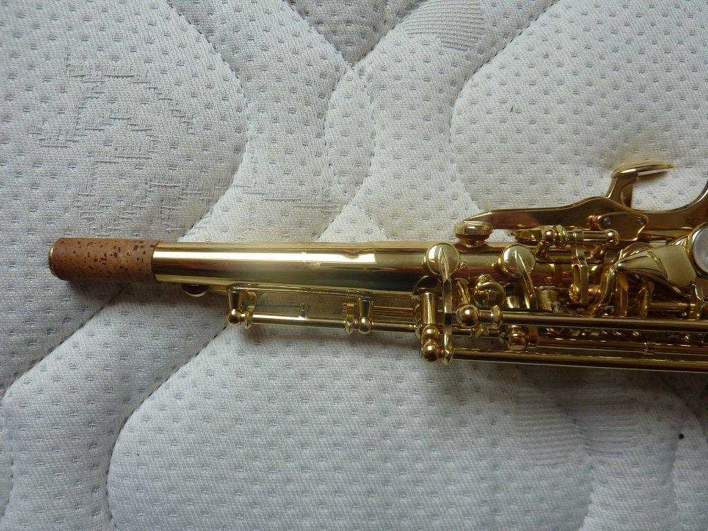 Yanagisawa S-901 image (#424200) - Audiofanzine