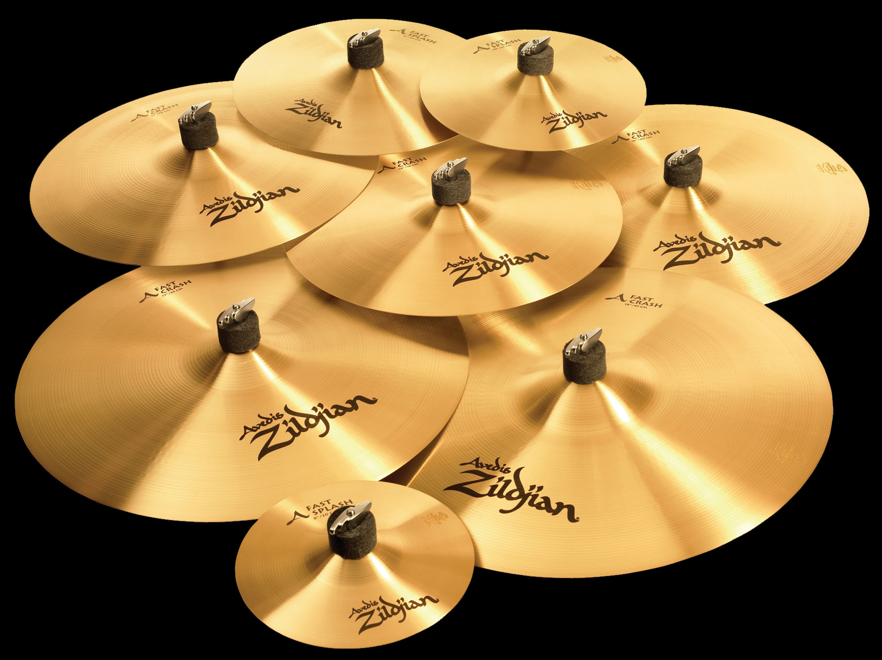 Zildjian Avedis Hihats 13" image (529933) Audiofanzine