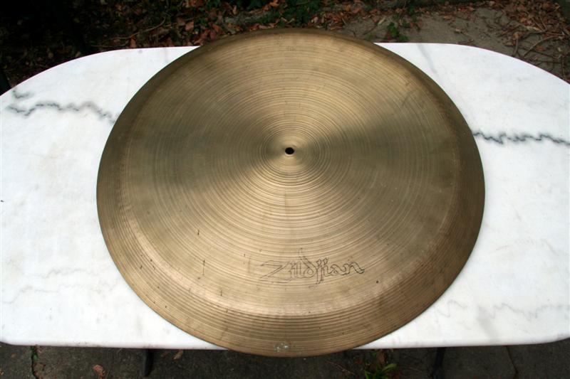 Zildjian (739 products) Audiofanzine