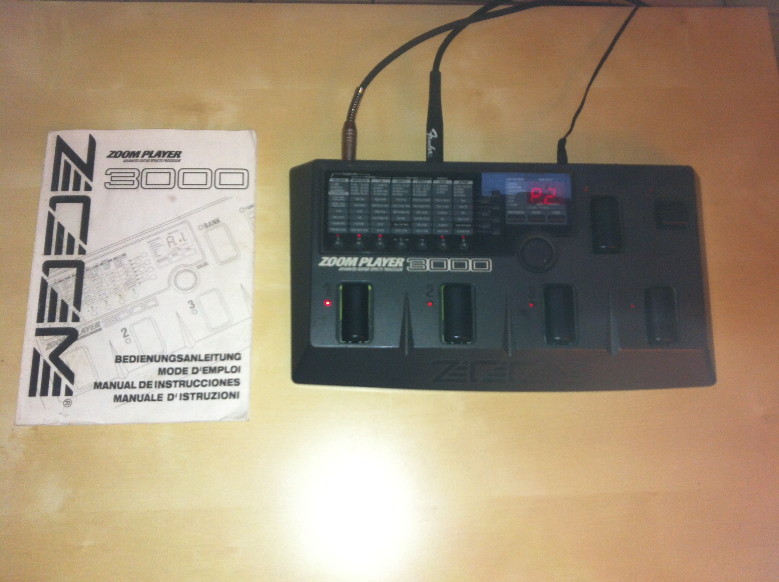 zoom 2000