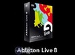 VENDS ABLETON LIVE 8, 99€