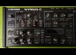 A vendre Access Virus C  500€