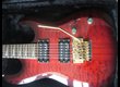 GUITARE ACEPRO AET 352 TYPEE METAL