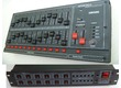 Vends console éclairage ACUSTICA LM12S avec bloc de puissance.