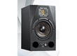 desole ,c est vendu ...vend adam a7x + caisson basse adam sub8 + telecommande sub8 ensemble neuf ,encore sous garantie...