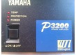 AMPLI sono YAMAHA série P3500 & P4500
