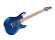 JOHN PETRUCCI 6 BLUE PEARL + TÊTE ASSORTIE