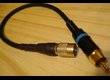 Mixy AES/SPDIF 24 bits/96kHz (9 piéces de dispo) 
