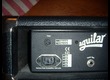 nds tête Aguilar AG500SC + rack