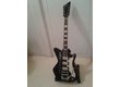 Vds Eastwood Airline 3PDLX bigsby upgradée + malle