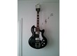 Eastwood Airline Coronado DLX noire