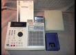 Akai MPC2000 XL full memory