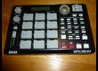 MPC500 Sampler Akaï Boosté