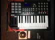 Vend mpk25 quasiment neuve
