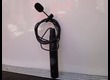 MICROPHONE CRAVATE OMNIDIRECTIONNEL AKG C577 WR