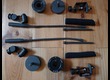 vends MICRO AKG CK47 avec accessoires complet