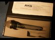 micro de sonorisation AKG