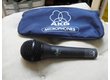 micro chant AKG D880