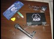 Micro HF AKG D880M emotion + récepteur SR40 diversity