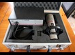 Vend AKG Solidtube avec valise complète