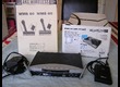 Emetteur/Récepteur guitare UHF