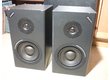 Paire d'enceinte Alesis Monitor one mkII avec sa notice
