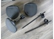 3 pads mono alesis pour complèter votre batterie 