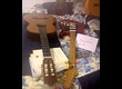 Alhambra 5P - 350€ - envoi possible - echange possible - Handmade in Spain ! 
